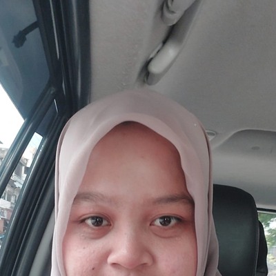 dr. Maulina Nuryati