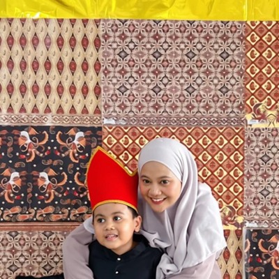 Nindi Febriani