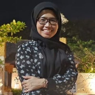 Rizky Emiliya, S.Pd., M.Pd., M.Psi