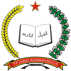 Logo Resmi Yayasan Pendidikan Jabal Rahmah Mulia